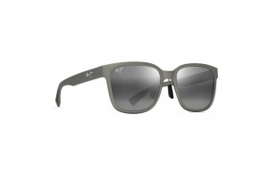 Maui Jim Paulele AF GREEN Neutral Grey - férfi napszemüveg