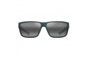 Maui Jim Uila 661 Green Neutral Grey napszemüveg