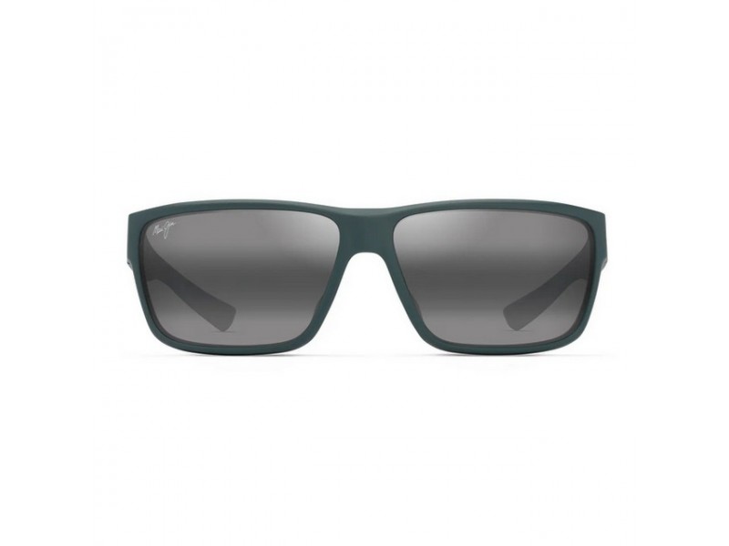 Maui Jim Uila 661 Green Neutral Grey napszemüveg