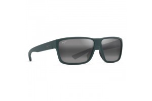 Maui Jim Uila 661 Green Neutral Grey napszemüveg