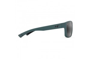 Maui Jim Uila 661 Green Neutral Grey napszemüveg