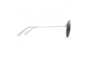 Maui Jim 665 Hauoli GOLD Neutral Grey