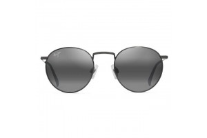 Maui Jim Pukaua 667/17A SILVER - Neutral Grey lencse