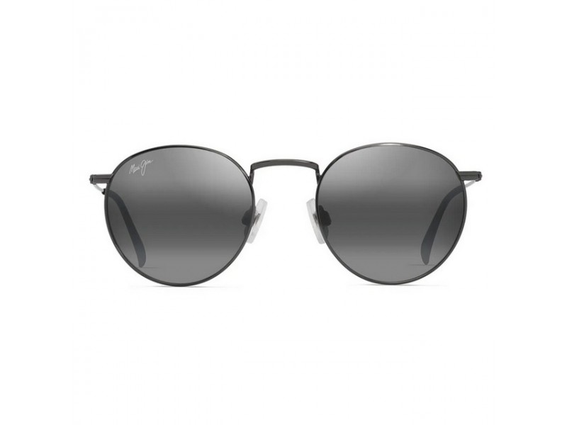Maui Jim Pukaua 667/17A SILVER - Neutral Grey lencse