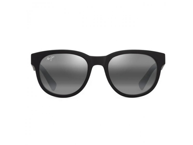 Maui Jim 668 Maoli BLACK Neutral Grey napszemüveg