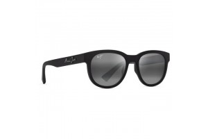 Maui Jim 668 Maoli BLACK Neutral Grey napszemüveg
