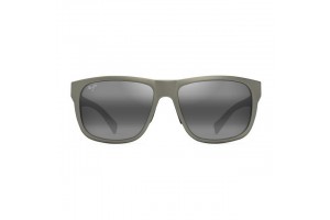 Maui Jim Puakea 670/15 Green - Neutral Grey lencse