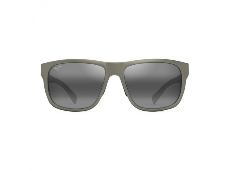 Maui Jim Puakea 670/15 Green - Neutral Grey lencse