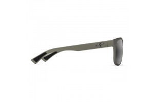 Maui Jim Puakea 670/15 Green - Neutral Grey lencse