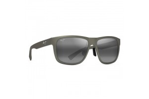 Maui Jim Puakea 670/15 Green - Neutral Grey lencse