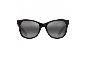 Maui Jim Kiopaa 671-02 BLACK - női polarizált napszemüveg