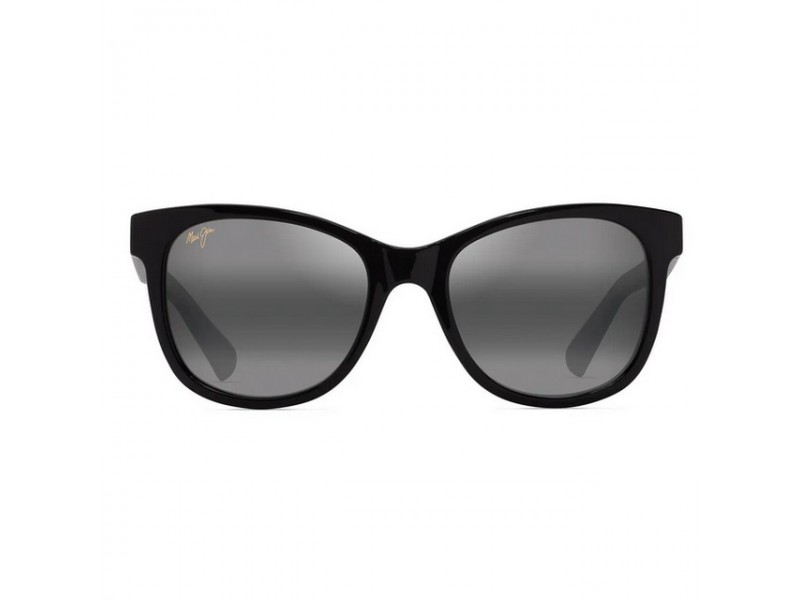 Maui Jim Kiopaa 671-02 BLACK - női polarizált napszemüveg
