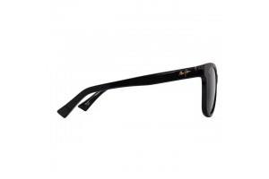 Maui Jim Kiopaa 671-02 BLACK - női polarizált napszemüveg