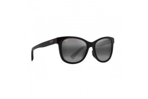 Maui Jim Kiopaa 671-02 BLACK - női polarizált napszemüveg