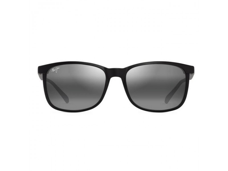 Maui Jim 672 Hulili fekete - Neutral Grey