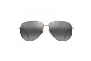 Maui Jim 674 Hauoli XL GOLD napszemüveg