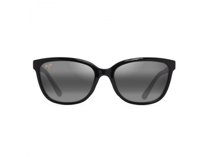 Maui Jim Honi 758 02 női napszemüveg - BLACK Neutral Grey