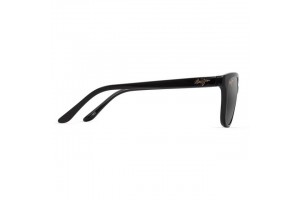 Maui Jim Honi 758 02 női napszemüveg - BLACK Neutral Grey