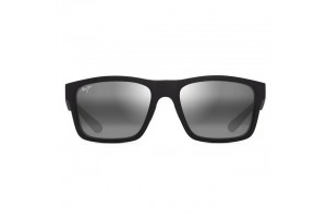 Maui Jim The Flats 897 02A fekete - Neutral Grey