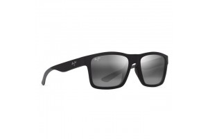 Maui Jim The Flats 897 02A fekete - Neutral Grey