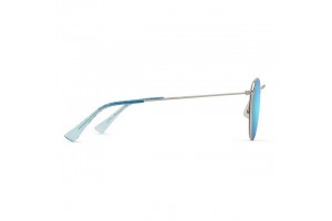 Maui Jim B667 Pukaua SILVER napszemüveg - Blue Hawaii