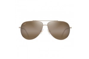 Maui Jim H665 Hauoli GOLD napszemüveg - HCL Bronze