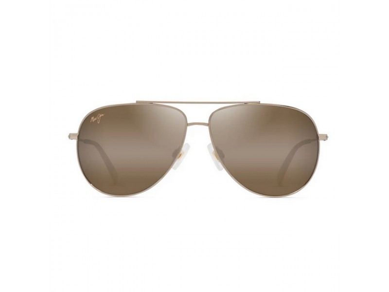 Maui Jim H665 Hauoli GOLD napszemüveg - HCL Bronze