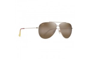 Maui Jim H665 Hauoli GOLD napszemüveg - HCL Bronze