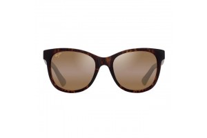 Maui Jim H671 Kiopaa BROWN HCLŽ napszemüveg