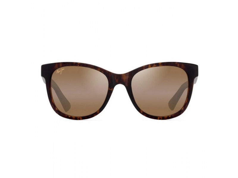 Maui Jim H671 Kiopaa BROWN HCLŽ napszemüveg