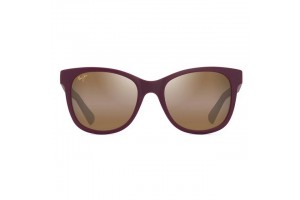 Maui Jim H671 Kiopaa PURPLE Bronze női