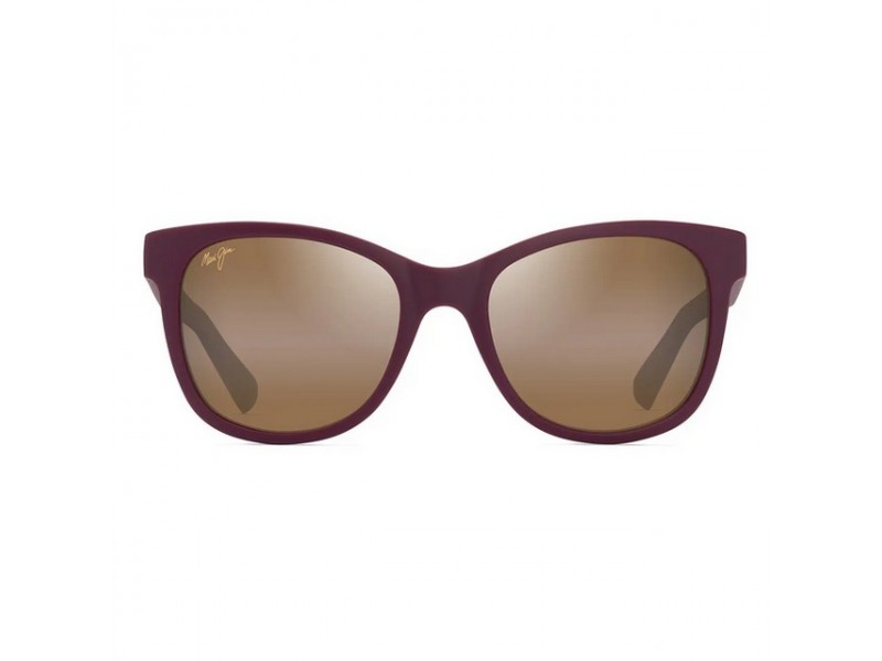 Maui Jim H671 Kiopaa PURPLE Bronze női
