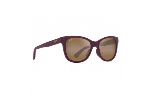 Maui Jim H671 Kiopaa PURPLE Bronze női
