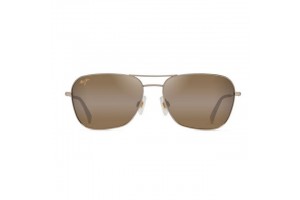 Maui Jim H675 Naauao GOLD HCL Bronze napszemüveg