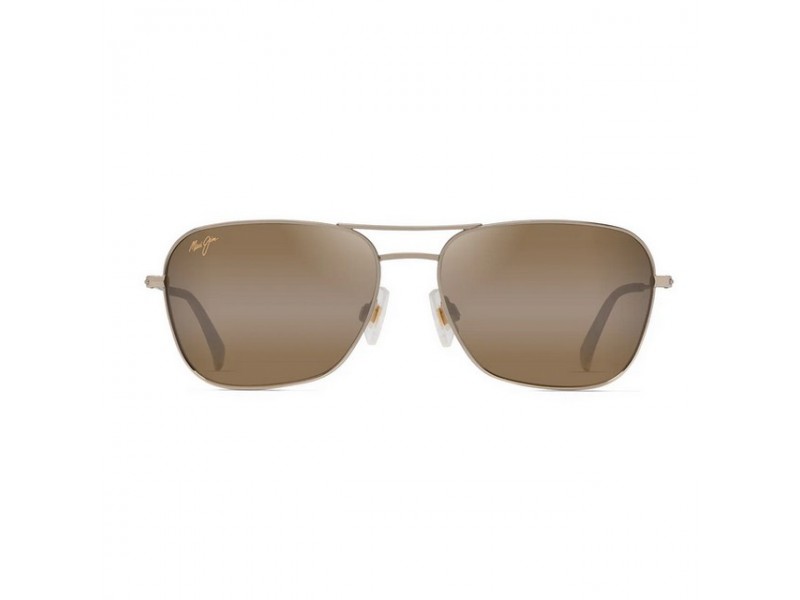 Maui Jim H675 Naauao GOLD HCL Bronze napszemüveg