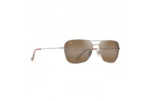 Maui Jim H675 Naauao GOLD HCL Bronze napszemüveg