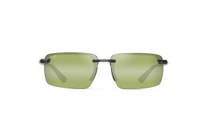 Maui Jim Laulima HT626 GREEN polarizált napszemüveg