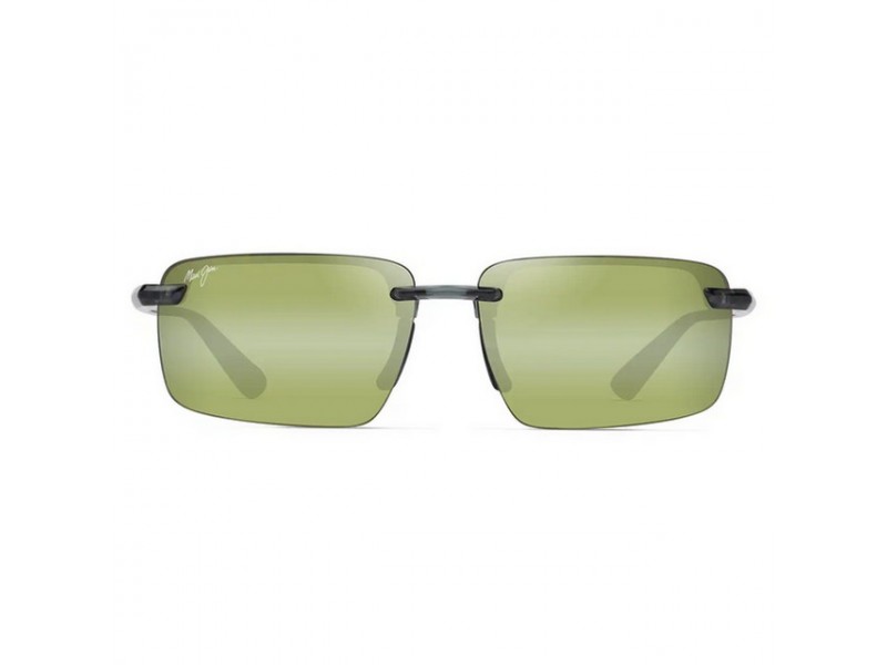 Maui Jim Laulima HT626 GREEN polarizált napszemüveg