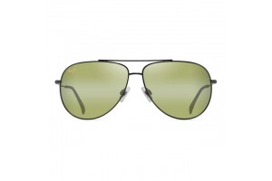 Maui Jim HT674 Hauoli XL SILVER napszemüveg