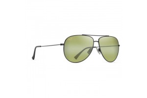 Maui Jim HT674 Hauoli XL SILVER napszemüveg