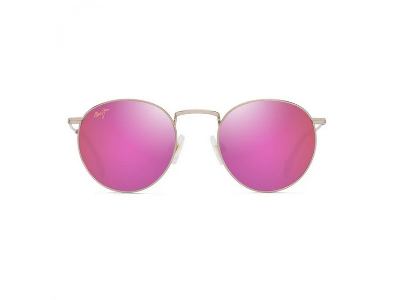 Maui Jim Pukaua P667 16B GOLD napszemüveg