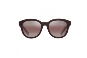 Maui Jim R658 Ihupani AF RED - Maui Rose