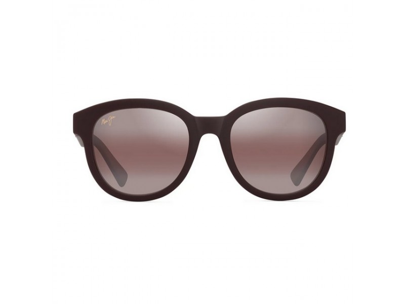 Maui Jim R658 Ihupani AF RED - Maui Rose