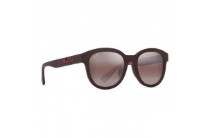 Maui Jim R658 Ihupani AF RED - Maui Rose