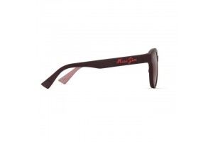 Maui Jim R658 Ihupani AF RED - Maui Rose