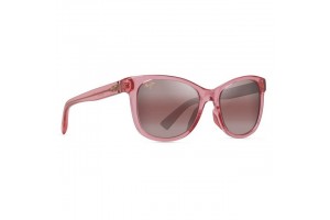 Maui Jim R671 Kiopaa PINK női napszemüveg - Maui Rose lencse