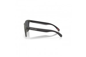 Oakley OO9013 FROGSKINS Matte Grey Ink Prizm Black