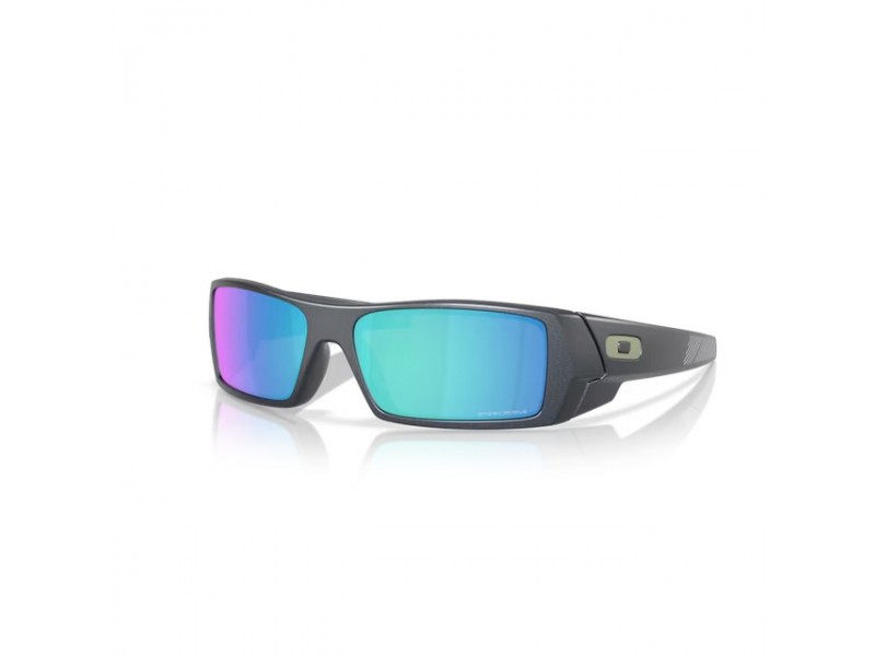 Oakley OO9014 GASCAN Blue Steel Prizm Sapphire