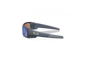Oakley OO9014 GASCAN Blue Steel Prizm Sapphire
