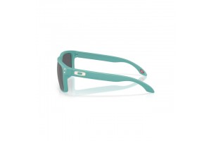 Oakley Holbrook OO9102 Matte Pacific PRIZM Black